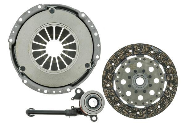 Kit d'embrayage AISIN CKN-228R